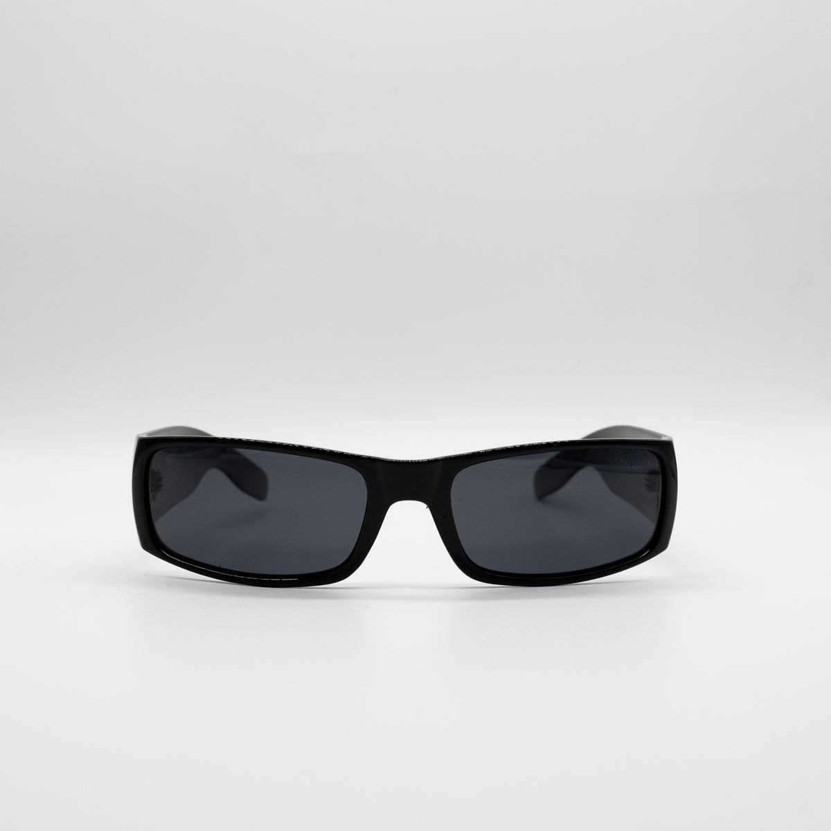 Gnocs Sunglasses Glossy Black