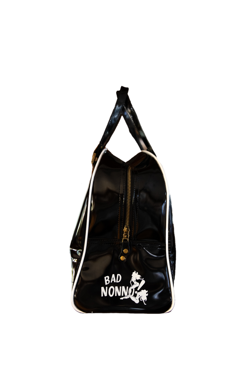 Bad Nonno Bowling Bag